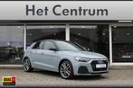 Audi A1 Sportback 30 TFSI 110PK Automaat Sport Pro Line S /, Stof, Zwart, Metallic lak, 3 cilinders