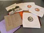 George Harrison - All Things Must Pass - Box Set - 50th anni, Ophalen of Verzenden, Zo goed als nieuw, 12 inch, Poprock