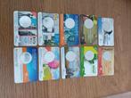 Herdenkings munten, Ophalen of Verzenden, Euro's, Losse munt