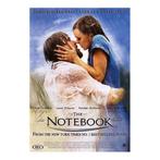 The notebook [1423], Cd's en Dvd's, Dvd's | Komedie, Ophalen of Verzenden, Romantische komedie, Zo goed als nieuw