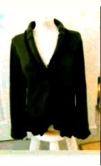 Didi bruin vest, Bruin, Maat 42/44 (L), Didi, Ophalen of Verzenden