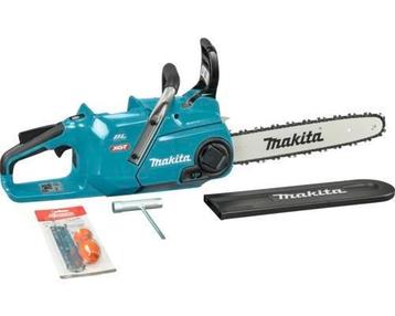 MAKITA Accu Kettingzaag XGT 40V UC015GZ 35 cm Nieuw beschikbaar voor biedingen