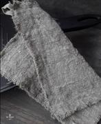 Shabby doek pannenlap set linnen lap stoer sober landelijk