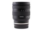 Tamron 11-20mm emount NieuwStaat  1 Jaar Garantie, T, Zo goed als nieuw, N, V