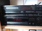 stereo set, Ophalen, Gebruikt, 60 tot 120 watt, Sony