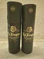 La trappe oak aged 51 2 flesjes, Verzamelen, Ophalen of Verzenden, Zo goed als nieuw, Flesje(s), La Trappe