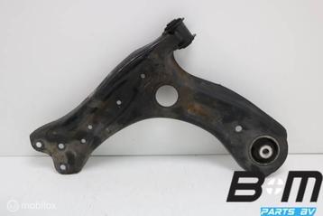 Draagarm links voor VW Polo 6C 6R0407151F beschikbaar voor biedingen