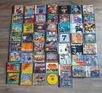 Grote CD Verzameling - Diverse Genres, Ophalen of Verzenden, Gebruikt, Boxset