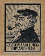 Man - Kapitein Aart Luteyn - Beurtvaart., Ophalen, Gebruikt, Boek of Tijdschrift