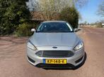 Ford Focus 1.0 Titanium Edition / Airco / PDC / Apk / Lm / N, 65 €/maand, 125 pk, Gebruikt, Euro 6
