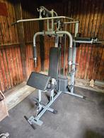 Krachtstation - Complete Home Gym, Ophalen, Benen, Gebruikt, Krachtstation