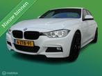 BMW 3-serie 316i M Sport Edition,19inch M velgen alle opties, Auto's, Origineel Nederlands, Te koop, 5 stoelen, Benzine