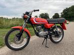Honda CB50J oldtimer brommer bromfiets MB MT 50 sport ks s, Fietsen en Brommers, Ophalen, Gebruikt, Overige modellen, Maximaal 45 km/u