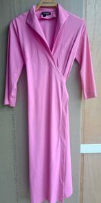 LaDress jurk maat S, 15 euro, Kleding | Dames, Maat 38/40 (M), Ophalen of Verzenden, Zo goed als nieuw, Knielengte