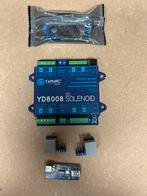 YaMoRC wissel decoder en componenten, Overige merken, Gelijkstroom, Rails, Ophalen of Verzenden