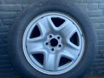 velgen met winterbanden voor Fiat panda en Mazda CX5., Ophalen