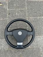 origineel golf 5/polo gti stuur, Auto-onderdelen, Besturing, Ophalen of Verzenden, Gebruikt, Volkswagen