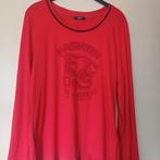 Shirt trui rood bibi maat xl, Ophalen of Verzenden, Zo goed als nieuw