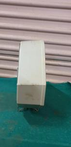 schapjes retro grijs, Verzamelen, Ophalen of Verzenden