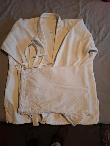 Judopak - Ronin beschikbaar voor biedingen