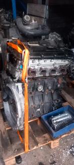 Mercedes OM651.950 motor Euro 5 RWD 99.000 km, Gebruikt, Postbus 2088 3500 GB Utrecht, Mercedes-Benz Nederland BV, Mercedes-Benz