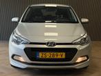 Hyundai I20 1.0 T-GDI i-Drive Cool AIRCO CRUISE LANE ASSIST, Voorwielaandrijving, Euro 6, 100 pk, 23 km/l