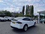 Tesla Model X 75D | SoH 87% | Base | Pano | Enhanced AutoPil, Automaat, Model X, 2985 kg, Gebruikt
