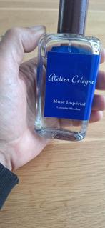 Atelier Cologne - Musc Impérial 100 ml, Ophalen of Verzenden, Zo goed als nieuw