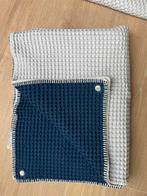 Koeka, ledikantdeken, wafelstof, Kinderen en Baby's, Dekens, Slaapzakjes en Inbakerproducten, Ophalen of Verzenden, Gebruikt, 100 cm of meer