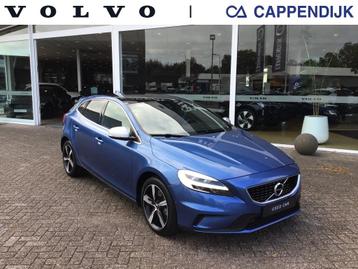 Volvo V40 1.5 T3 Polar+ Sport LEDER PANORAMADAK HARMAN KARDO beschikbaar voor biedingen