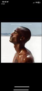 Simon Webbe - Sanctuary, Ophalen of Verzenden, Gebruikt