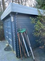 Schuur, Tuin en Terras, Tuinhuizen, Ophalen of Verzenden, Gebruikt, Schuur