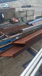Stalen balken ipe 220, Ophalen, Nieuw, IJzer