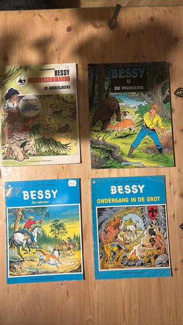 Rode ridder, karl may, bessy beschikbaar voor biedingen