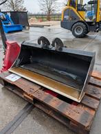 Slotenbak 100 cm (demo) | cw05 | 2 tonner, Well, GEBRATECH, Ophalen of Verzenden, Zo goed als nieuw