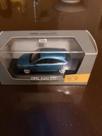 Opel astra gtc, Hobby en Vrije tijd, Modelauto's | 1:43, Ophalen of Verzenden, Zo goed als nieuw, Auto