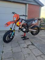 KTM 125 EXC A1, Motoren, Particulier, 125 cc, 1 cilinder, 12 t/m 35 kW