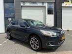 Citroen DS4 1.6 VTi So Chic Airco NAP NAVI APK PDC, Euro 5, Gebruikt, 4 cilinders, Blauw