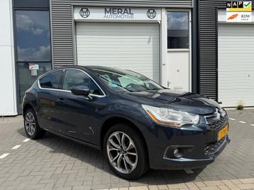Citroen DS4 1.6 VTi So Chic Airco NAP NAVI APK PDC beschikbaar voor biedingen