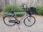 Sparta  jongens/heren transportfiets, Ophalen, Sparta, Versnellingen, Zo goed als nieuw