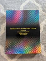 iGenetics: A Molecular Approach - Peter J. Russell, Ophalen of Verzenden, Zo goed als nieuw, Peter J. Russell, Natuurwetenschap