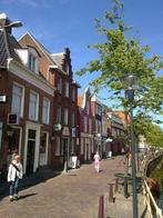 NIEUW! Woonruimte te huur Tuinen, Leeuwarden