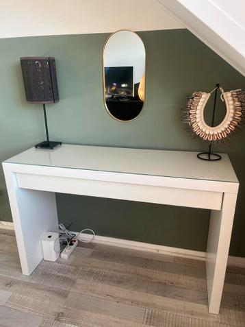 Kaptafel IKEA Malm - afbeelding 3