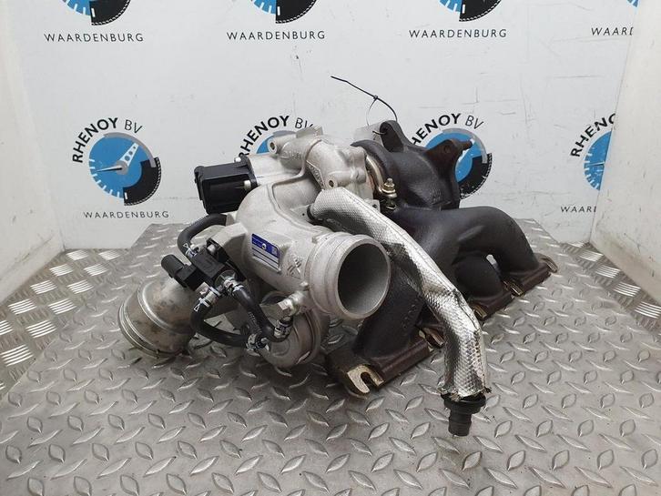 VOLKSWAGEN GOLF [TURBOCHARGER] 2011, Auto-onderdelen, Motor en Toebehoren, Gebruikt, ARN erkend, Stiba lid, Erkend duurzaam, Ophalen of Verzenden