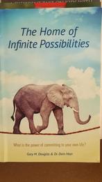 The home of infinite Possibilities, Boeken, Ophalen of Verzenden, Gelezen