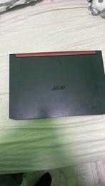Acer gaming laptop, Ophalen, Met videokaart, 2 tot 3 Ghz, 8 GB