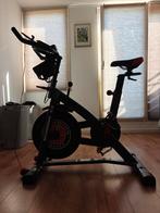Schwinn IC8 Spinningfiets - in goede staat, weinig gebruikt., Ophalen, Gebruikt, Buik, Spinningfiets