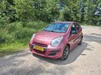 Suzuki alto, Euro 5, Handgeschakeld, Particulier, Rood
