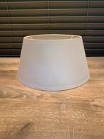 lampenkappen wit van Stout verlichting Eric Kuster 3 x, Wit, Rond, Ophalen of Verzenden, Zo goed als nieuw
