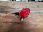 Yamaha MR50 achterlicht Originele in zeer mooie staat!, Fietsen en Brommers, Brommeronderdelen | Oldtimers, Ophalen of Verzenden